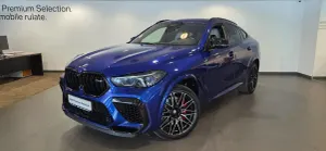BMW X6 2021