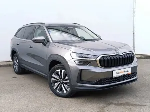 Skoda Kodiaq 2.0 TDI 4X4 DSG Selection 2025