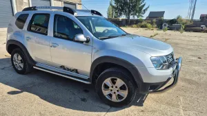Dacia Duster I [2010 - 2017] 1.5 dCi 4x4 Laureate 2014