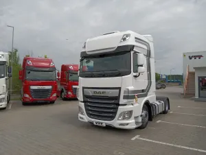 DAF XF 2021