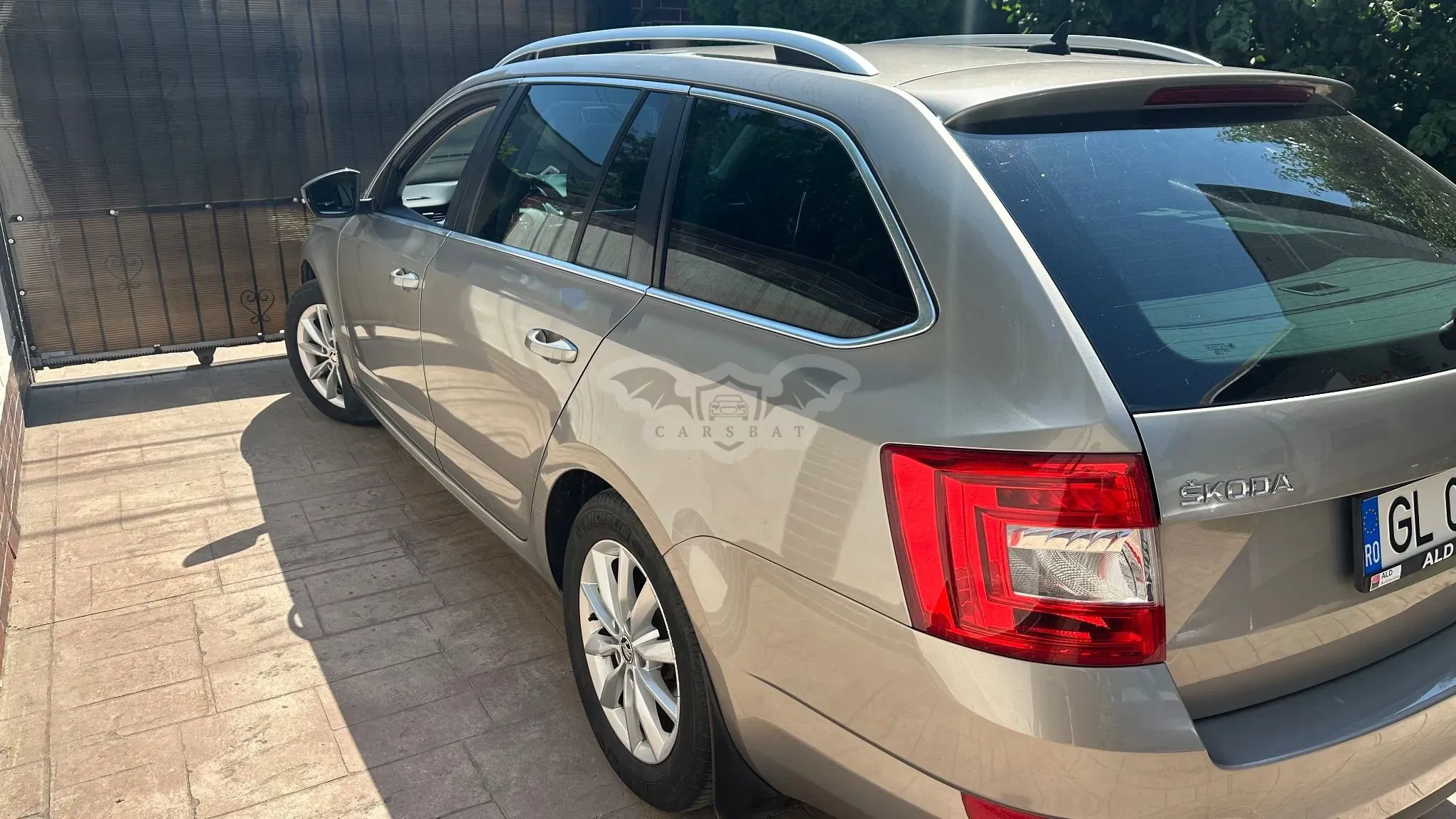 Skoda Octavia 2.0 TDI Ambition 2016