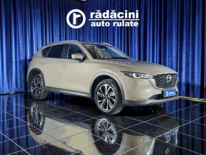 Mazda CX-5 2022