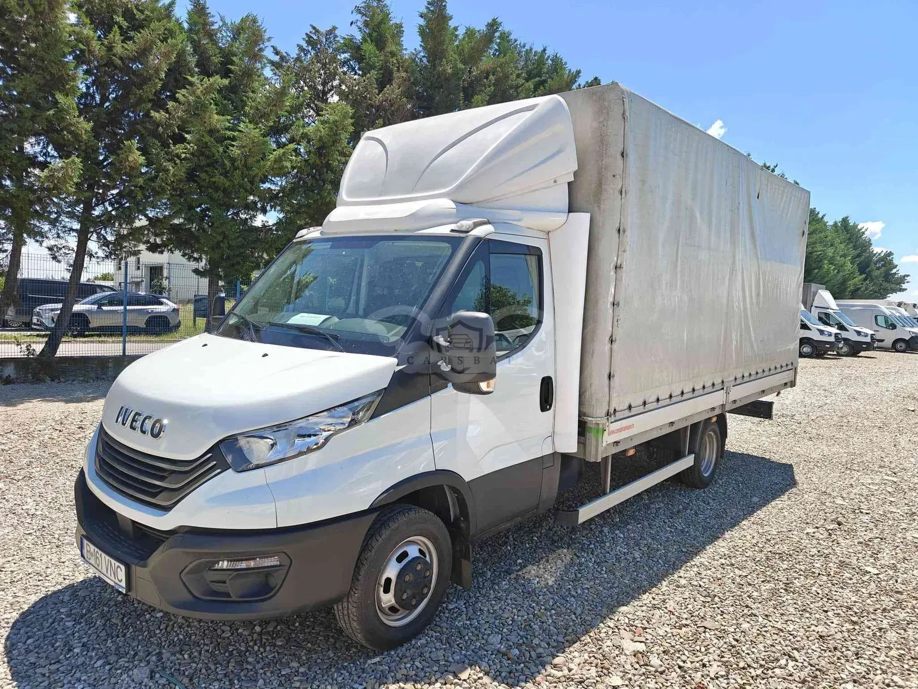 Iveco Daily 2023