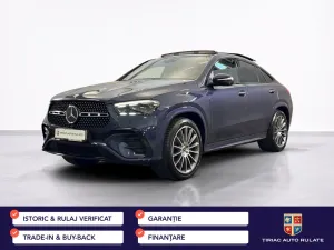Mercedes-Benz GLE 2023