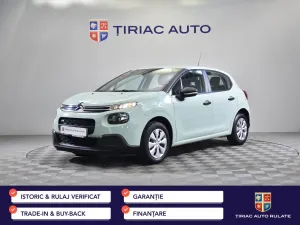 Citroën C3 2017