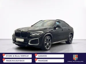 BMW X6 2020