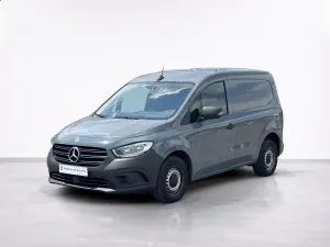 Mercedes-Benz Citan 2021