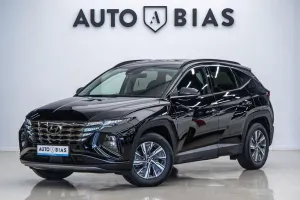 Hyundai Tucson 1.6 T-GDi HEV 2WD Prime 2021
