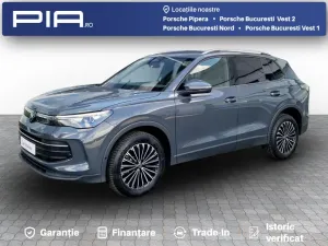 Volkswagen Tiguan II [2016 - Prezent] 2.0 TDI DSG 4Motion Life 2026