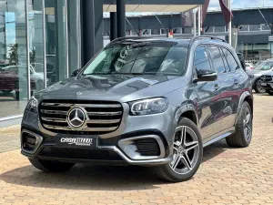 Mercedes-Benz GLS 350 d 4MATIC MHEV 2023
