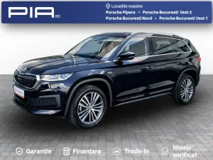 Skoda Kodiaq 2.0 TDI 4X4 DSG L&K 2023