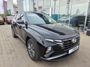 Hyundai Tucson 1.6 T-GDi 48V-Hybrid 2WD Prime 2024