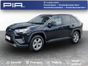 Toyota Rav4 V [2018 - Prezent] 2023