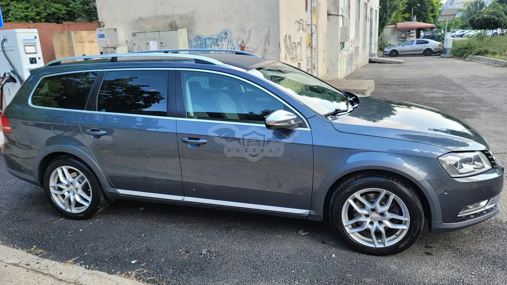 Volkswagen LT B7 [2010 - 2014] 2.0 TDI BMT 4Motion 2013