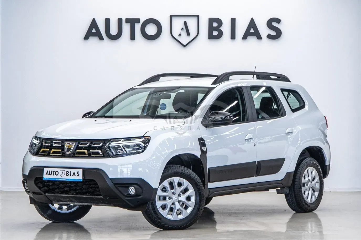 Dacia Duster 1.5 Blue dCi 4WD Comfort 2022