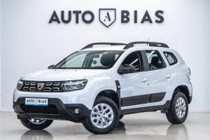 Dacia Duster 1.5 Blue dCi 4WD Comfort 2022
