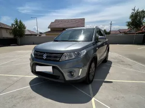 Suzuki Vitara IV [2014 - Prezent] 1.6 Passion 2015