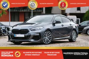BMW 2 Series 228i Aut. Luxury Line 2020