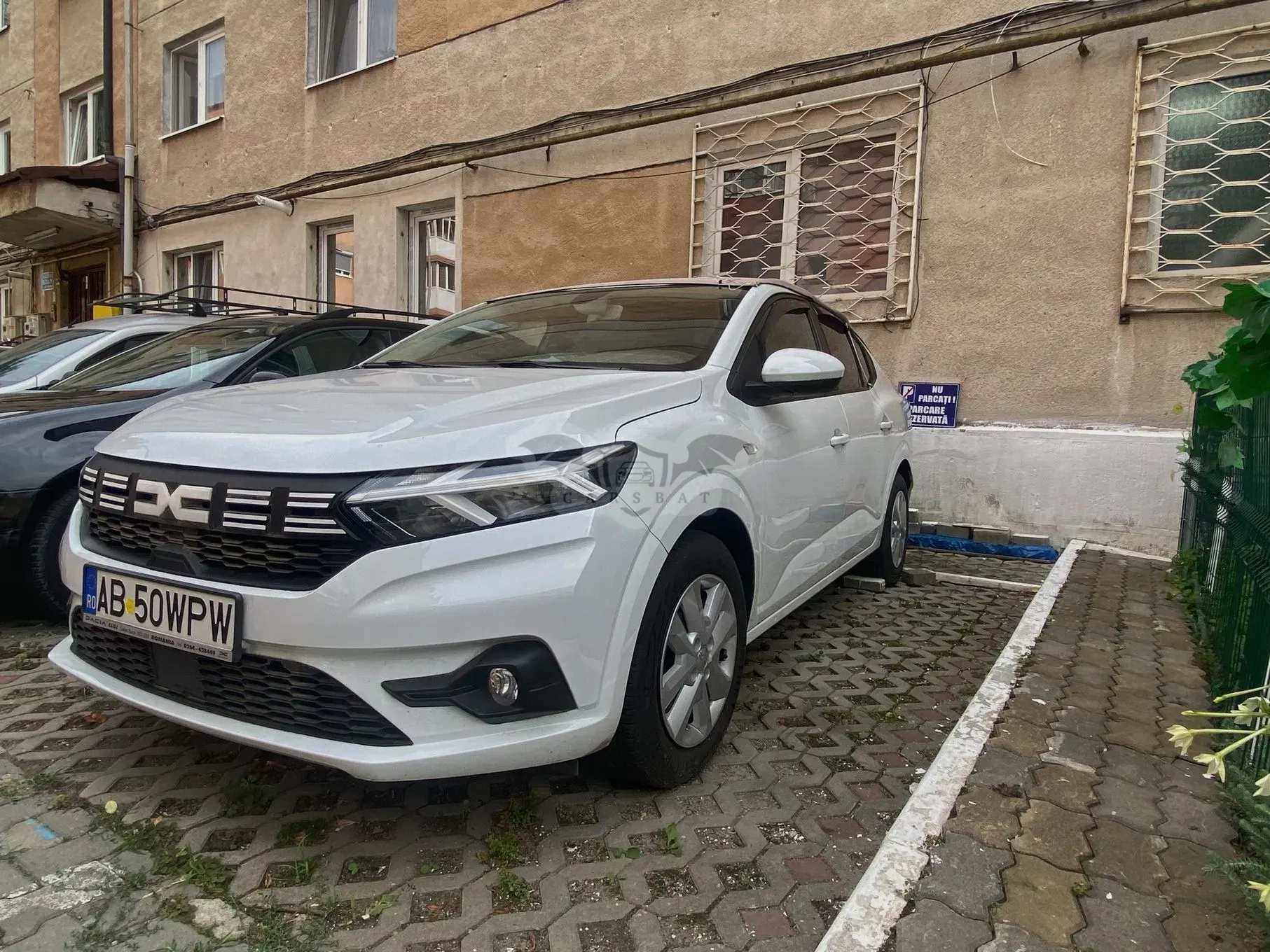 Dacia Logan III [2020 - Prezent] TCe 90 MT6 Expression 2023