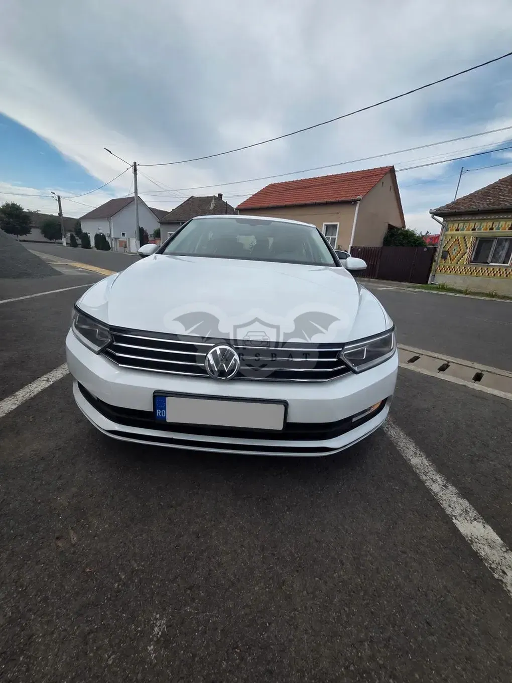 Volkswagen Passat 1.4 TSI ACT 4Motion Comfortline 2017