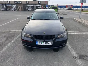 BMW 3 Series E90/E91/E92/E93 [2005 - 2013] 2006