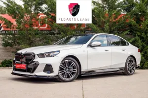 BMW 5 Series G60/G61 [2023-Prezent] 2025