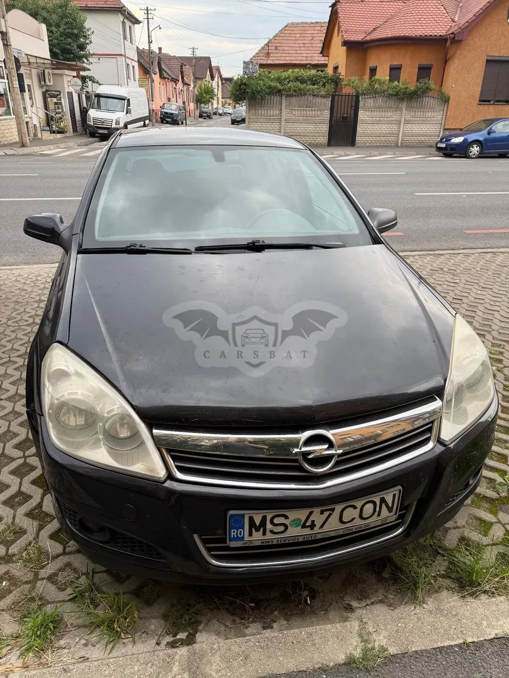 Opel Astra J [2009 - 2018] 1.6 Enjoy 2009
