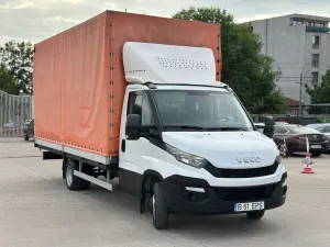 Iveco Daily 2016