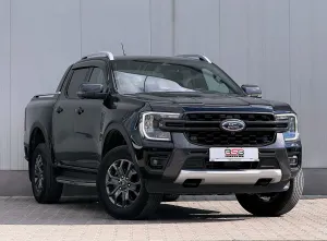Ford Ranger III [2011 - Prezent] 2.0 TD 205 CP 10AT 4x4 Double Cab Wildtrak 2024