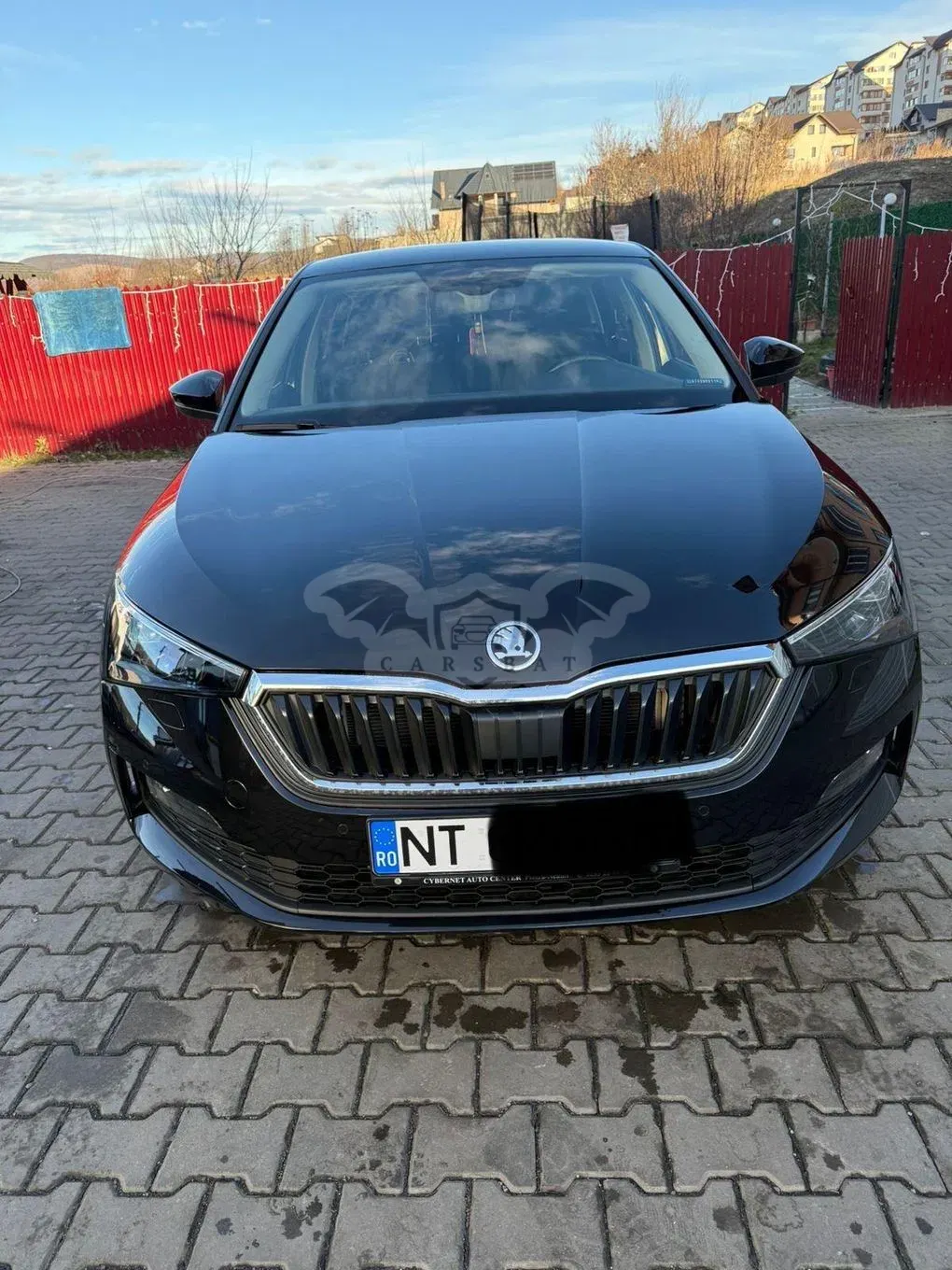 Skoda Scala 1.5 TSI DSG Style 2023