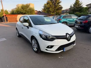 Renault Clio 2019