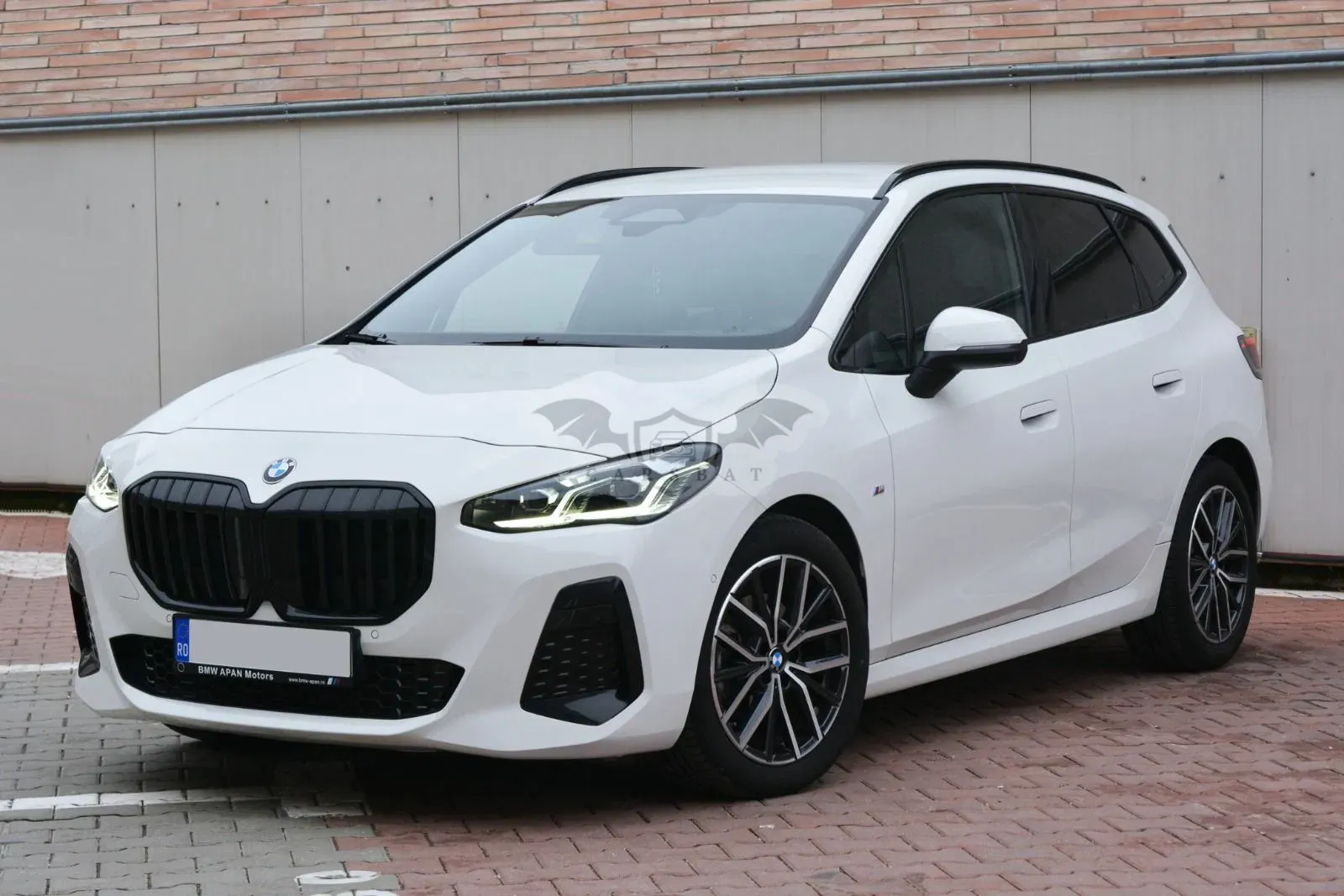 BMW 2 Series 2024