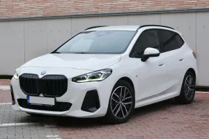 BMW 2 Series 2024