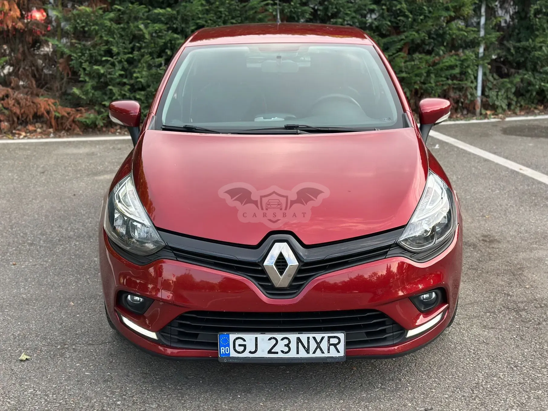 Renault Clio IV [2012 - 2019 1.2 Life 2018
