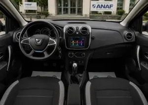 Dacia Logan 0.9 TCe Prestige 2020