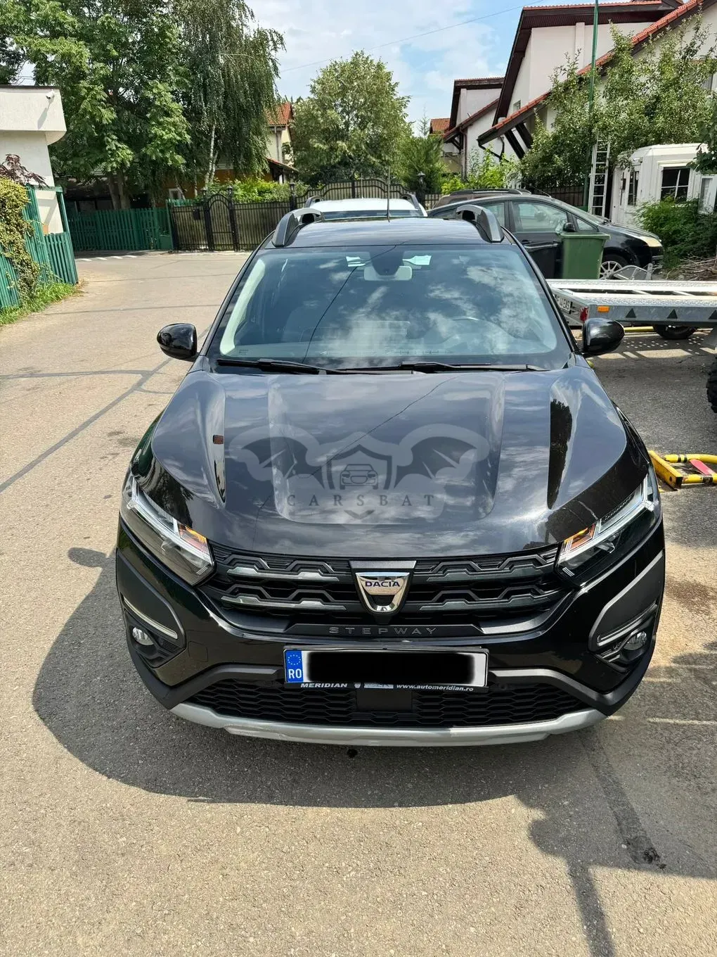Dacia Sandero III [2020 - Prezent] TCe 90 CVT Comfort 2021