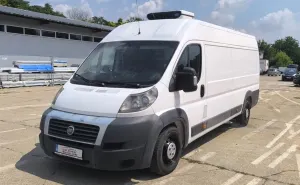 Fiat Ducato 2013