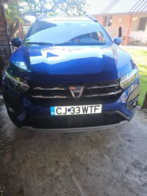 Dacia Jogger 7 locuri TCe 110 Comfort 2022