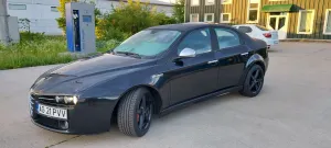 Alfa Romeo 159 2.0 JTDM 16V DPF Turismo 2011