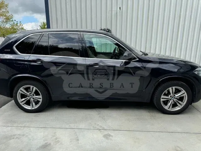 BMW X5 F15 [2013 - 2018] xDrive40e iPerformance 2017