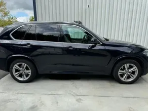 BMW X5 F15 [2013 - 2018] xDrive40e iPerformance 2017