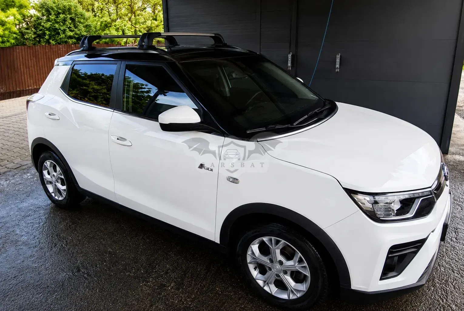 Ssangyong / KG Mobility Tivoli 2022