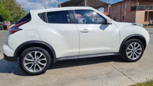 Nissan Juke I [2010 - 2019] 1.5L dCI Start/Stop Tekna 2015