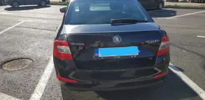 Skoda Octavia III [2013 - 2019] 1.6 TDI Classic 2013