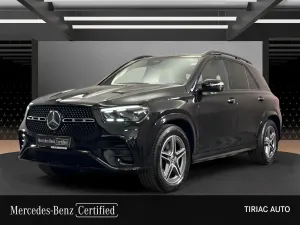 Mercedes-Benz GLE 300 d 4MATIC 9G-TRONIC AMG Line 2024