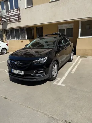 Opel Grandland 1.2 Turbo START/STOP Enjoy 2019