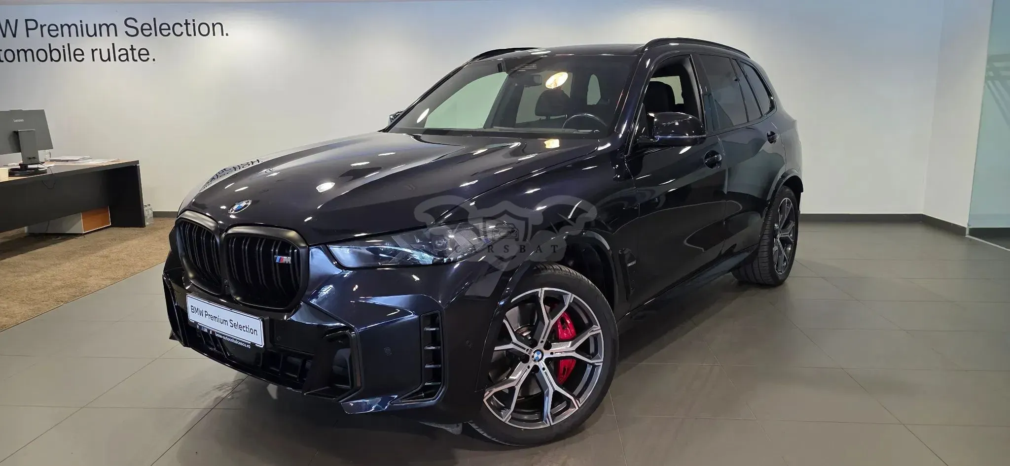 BMW X5 G05 [2019 - Prezent] 2023