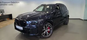 BMW X5 G05 [2019 - Prezent] 2023