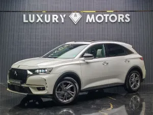 DS DS7 Crossback Crossback PureTech 180 Aut. RIVOLI 2020