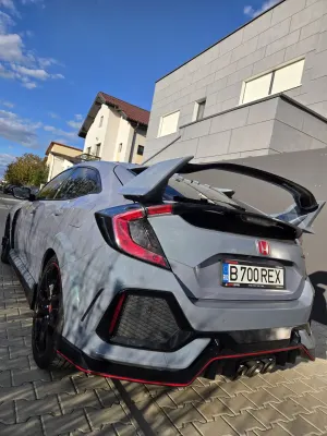 Honda Civic X [2017 - 2021] Type R 2.0 VTEC Turbo GT 2019